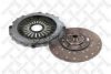 SCANI 1382332S Clutch Kit